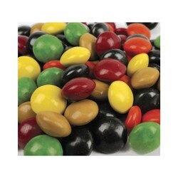 1292C 25 lb Cocoa Candy Buttons