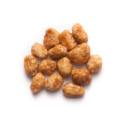 1272C 25 lbs Butter Toffee Peanuts