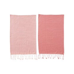 DF5666A 28" x 18" Turkish Cotton Te