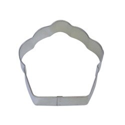 0925 3.5" Muffin Cookie Cutter