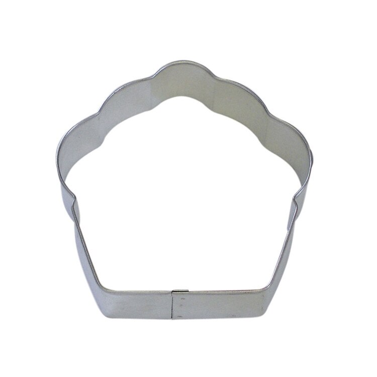 0925 3.5" Muffin Cookie Cutter