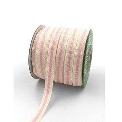 523-38-17N 3/8 Inch Band Ribbon wit