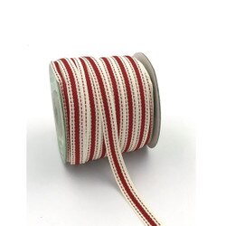 523-38-14N 3/8 Inch Band Ribbon wit