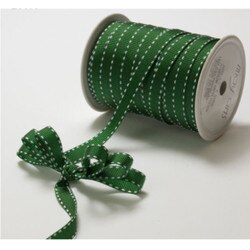BH-15 3/8 Inch Classic Grosgrain Ri