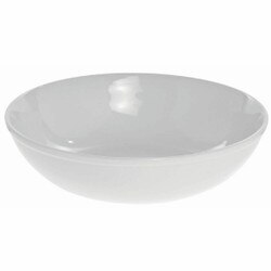 960044 3 Qt White Porcelain Serving