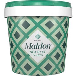 SESALMAL3 3.1lbs Maldon Sea Salt