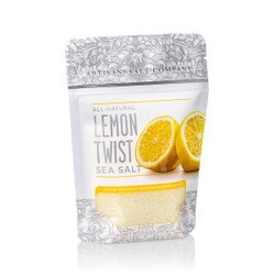 SP4FUSLEMCS 3.5 Oz Fusion Sea Salt-