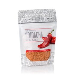 SP4FUSSRICS 3.5oz Sea Salt Fusion -