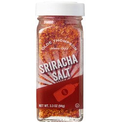 1900-96 3.6 Oz Sriracha Salt Season