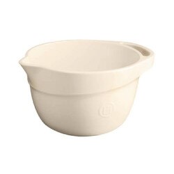 EH026563 3.7 Qt Clay Mixing Bowl