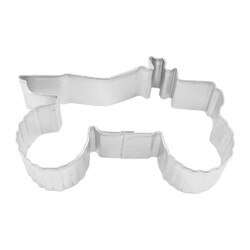 0793 3.75" Four Wheeler Cookie Cutt