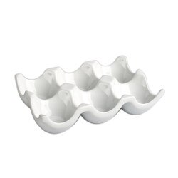 900697 3.75" x 5.75" Half Egg Crate