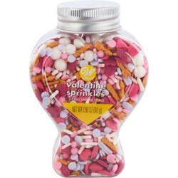 710-0-0649 3.88 Oz Valentine XO Spr