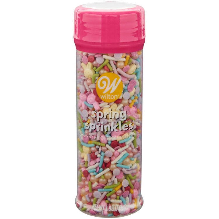 710-0-0975 3.98 oz Bright Bunny and
