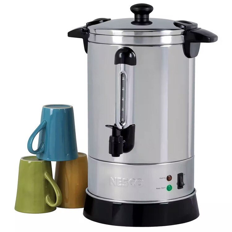 CU-30 Nesco 30-Cup Coffee Urn