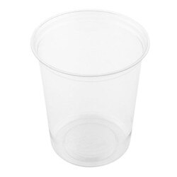 D32C1 32 oz. Clear Deli Container -