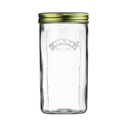 0025.067 34 oz Wide Mouth Preserve
