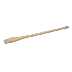 MP36W 36" Wood Mixing Paddle