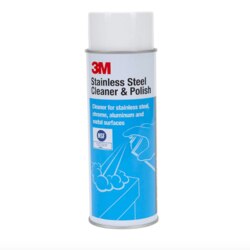 MKJ-14002 3M Stainless Steel Cleane