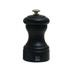 40826 4" Bistrorama Pepper Mill Bla