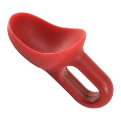 6778 4" Ice Cream Scoop in Assorted