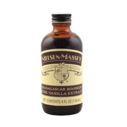 RBO4M 4 Oz Madagascar Bourbon Pure