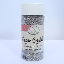 7500-785070 4 Oz Sugar Crystals Shi