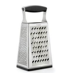 746850 4-Sided Box Grater