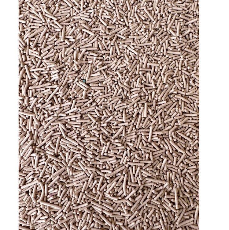 BGC-4OZ 4 oz Beige Crunch Sprinkles