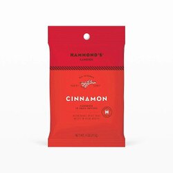 DR50908 4 oz Cinnamon Drops