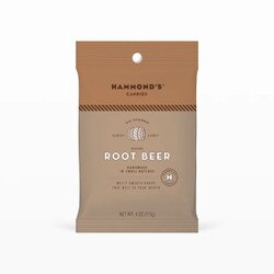 DR53408 4 oz Root Beer Drops