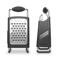 34006 4-sided Professional Box Grat