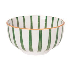 JBO3118D 4.5" Citrus Burst Stamped