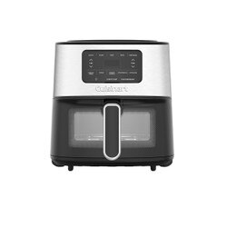 AIR-200 4.5Qt Basket Air Fryer