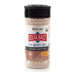 10231 4.75 Oz Real Salt Organic Gar