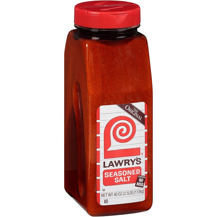LIP-566359 40 Oz Lawry's Seasoned S