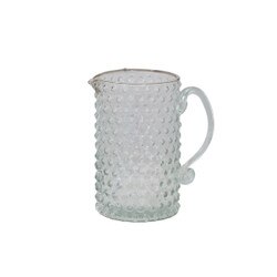 DF6816 42 oz Hobnail Pitcher