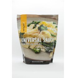 10104 48 Oz White Cheddar Soup Base