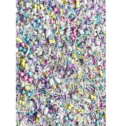 FAS-4OZ 4oz Fluff & Stuff Sprinkles
