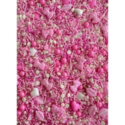 GRC-4OZ 4oz Girl Crush Sprinkles