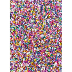 PET-4OZ 4oz Pep Talk Sprinkles