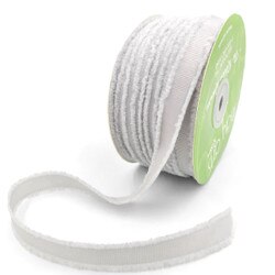 686-58-31 5/8″ Fuzzy Grosgrain Ribb