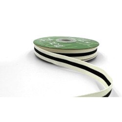 742-58-10 5/8 Inch Modern Stripe Gr
