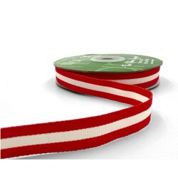 742-58-09 5/8 Inch Modern Stripe Gr