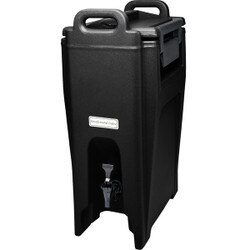 UC500110 5 Gallon Black Insulated B
