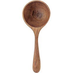 A82043323 5" Hand Carved Teakwood S