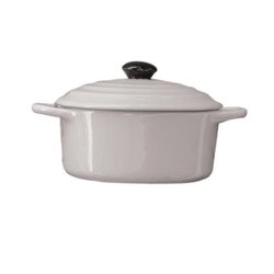 DA2323A 5" Mini Baker Stoneware