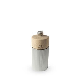39882 5" Natural Aluminum/Wood Line
