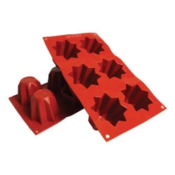 SBM100 5 Oz Pandorino Silicone Baki