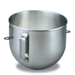 K5ASBP 5 Qt Stand Mixer Bowl